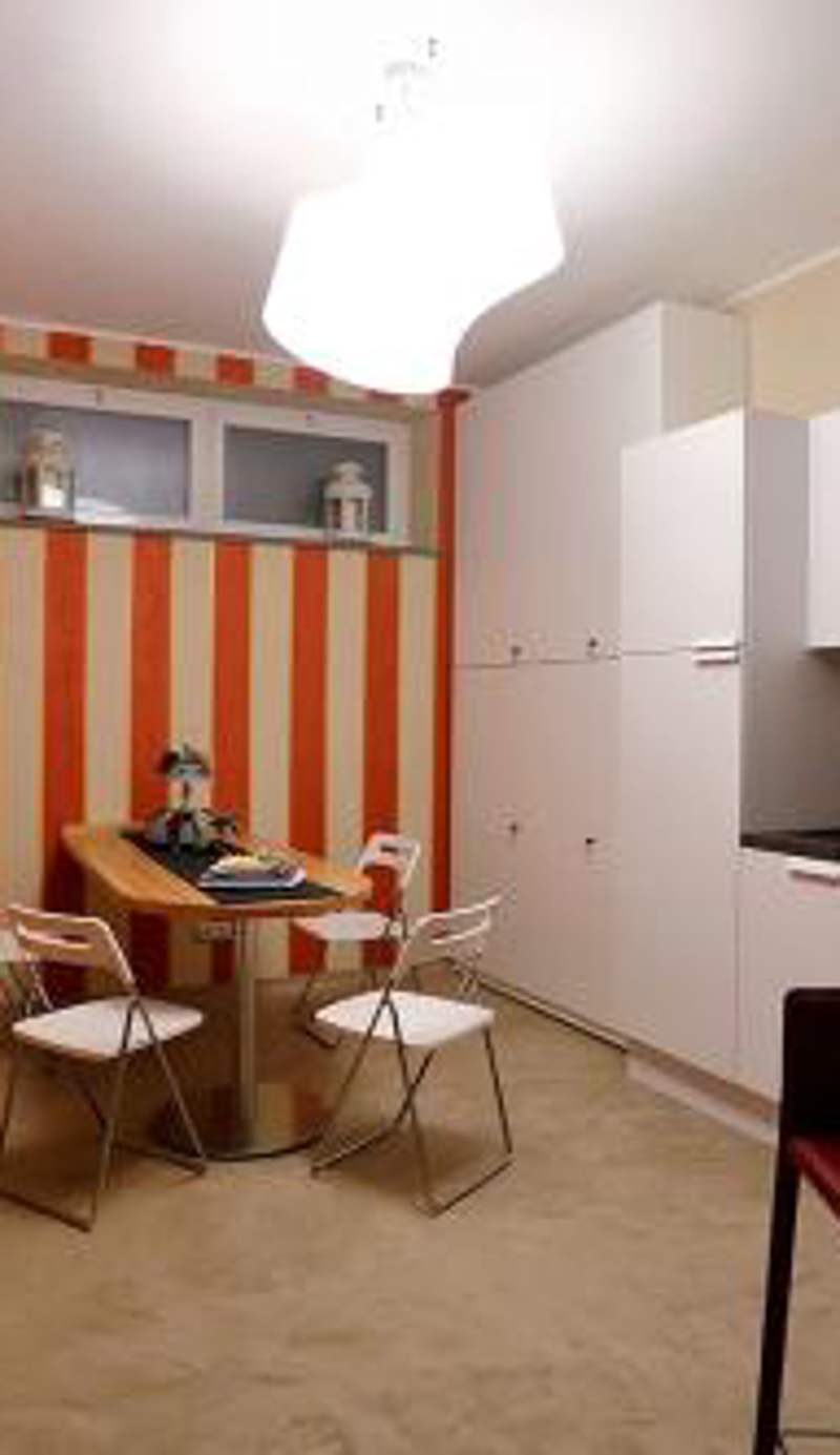Gaslini vicinissimo - Casa dello Zio