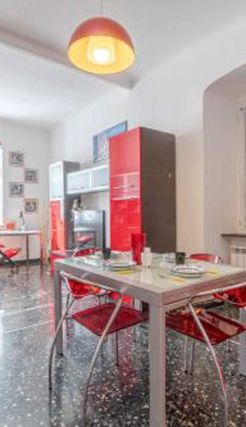 GuestHost - Villa Gruber Modern Flat