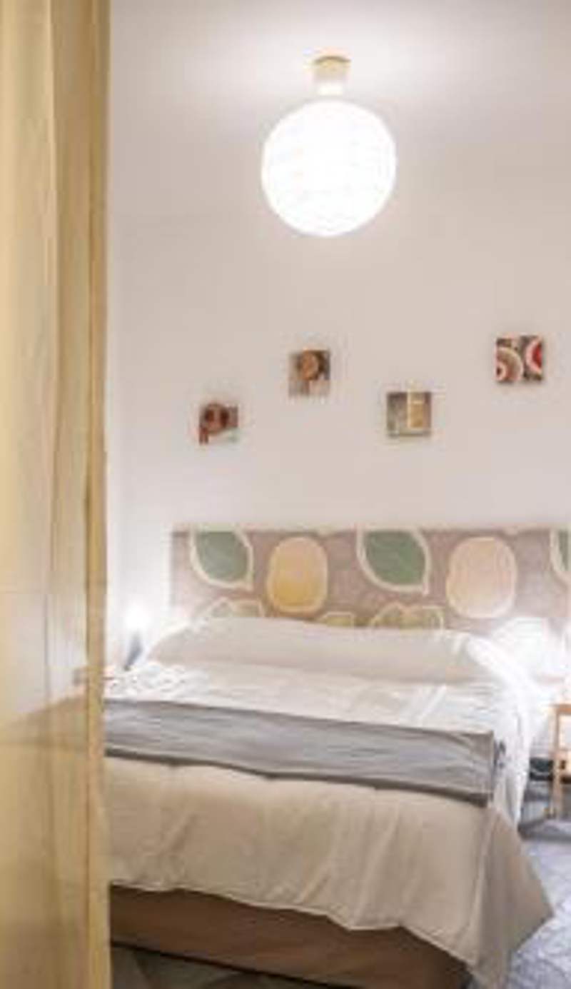 Appartamento Le Grazie - Affitti Brevi Italia