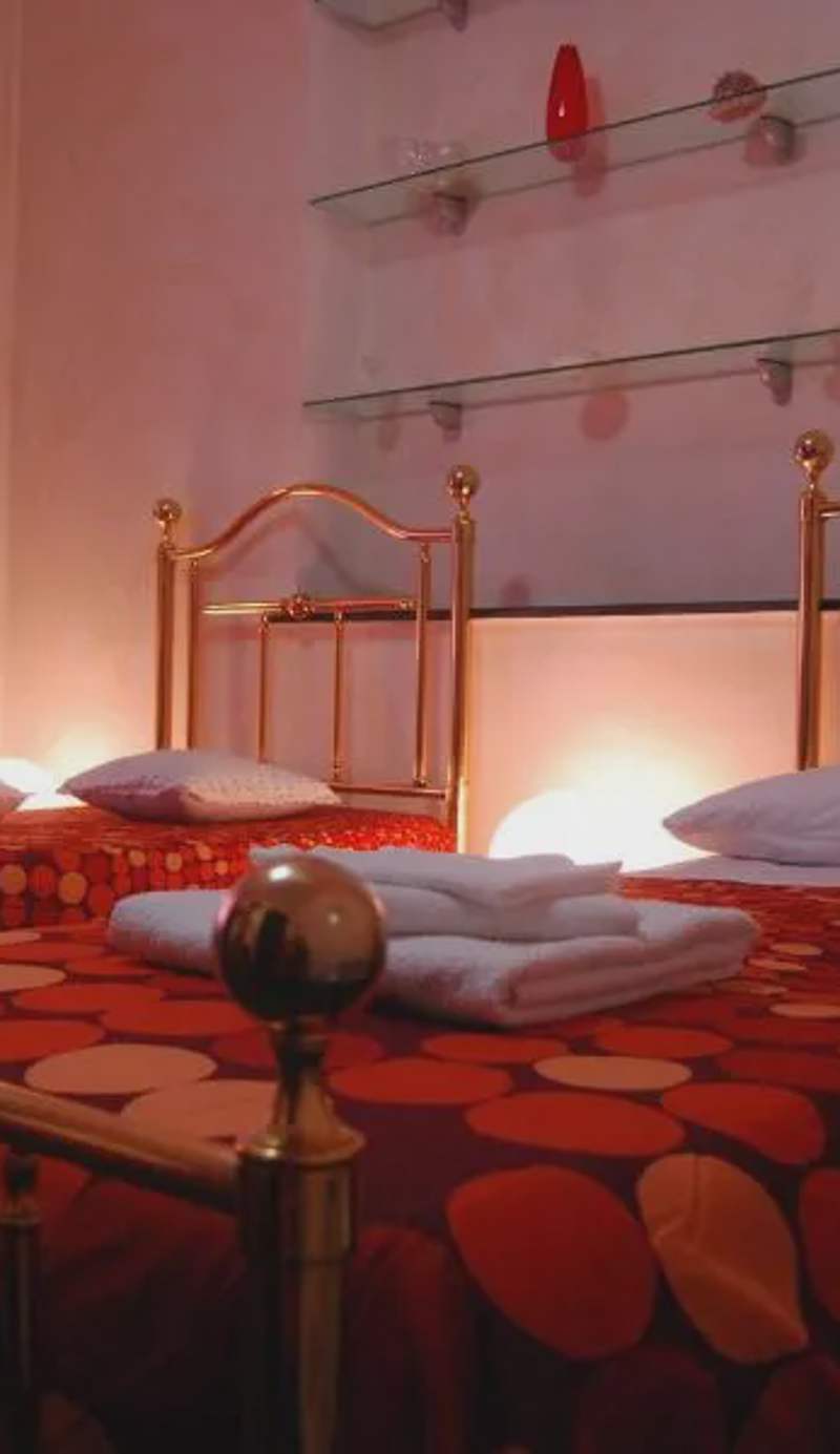 Casa MaMa Guesthouse
