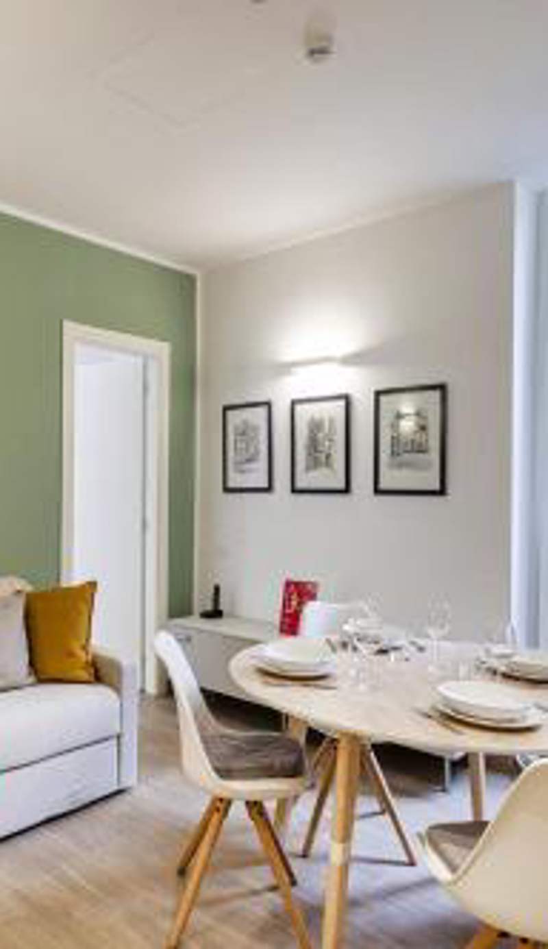 Brignole de Ferrari Refined Home by Wonderful Italy