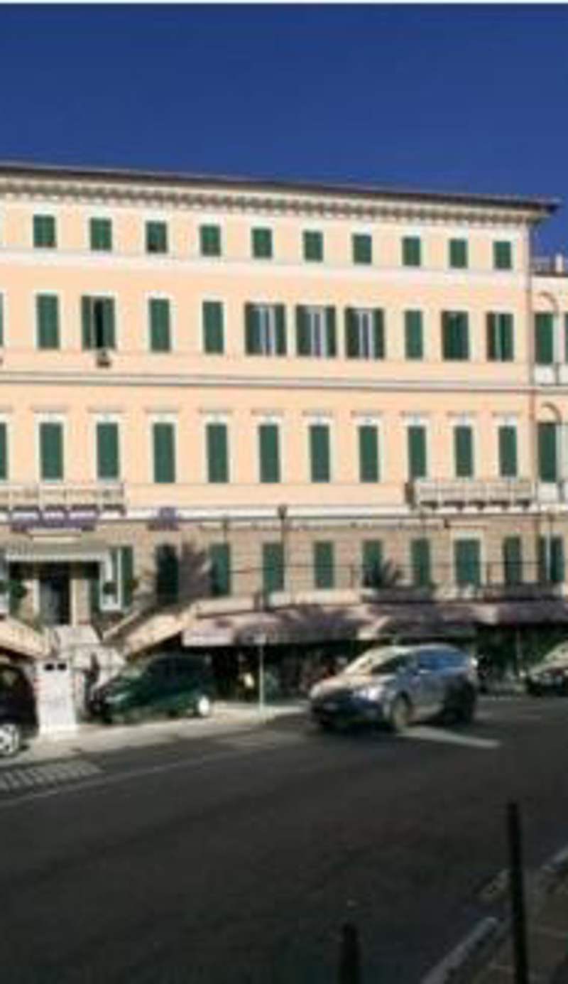 Hotel Mediterranee
