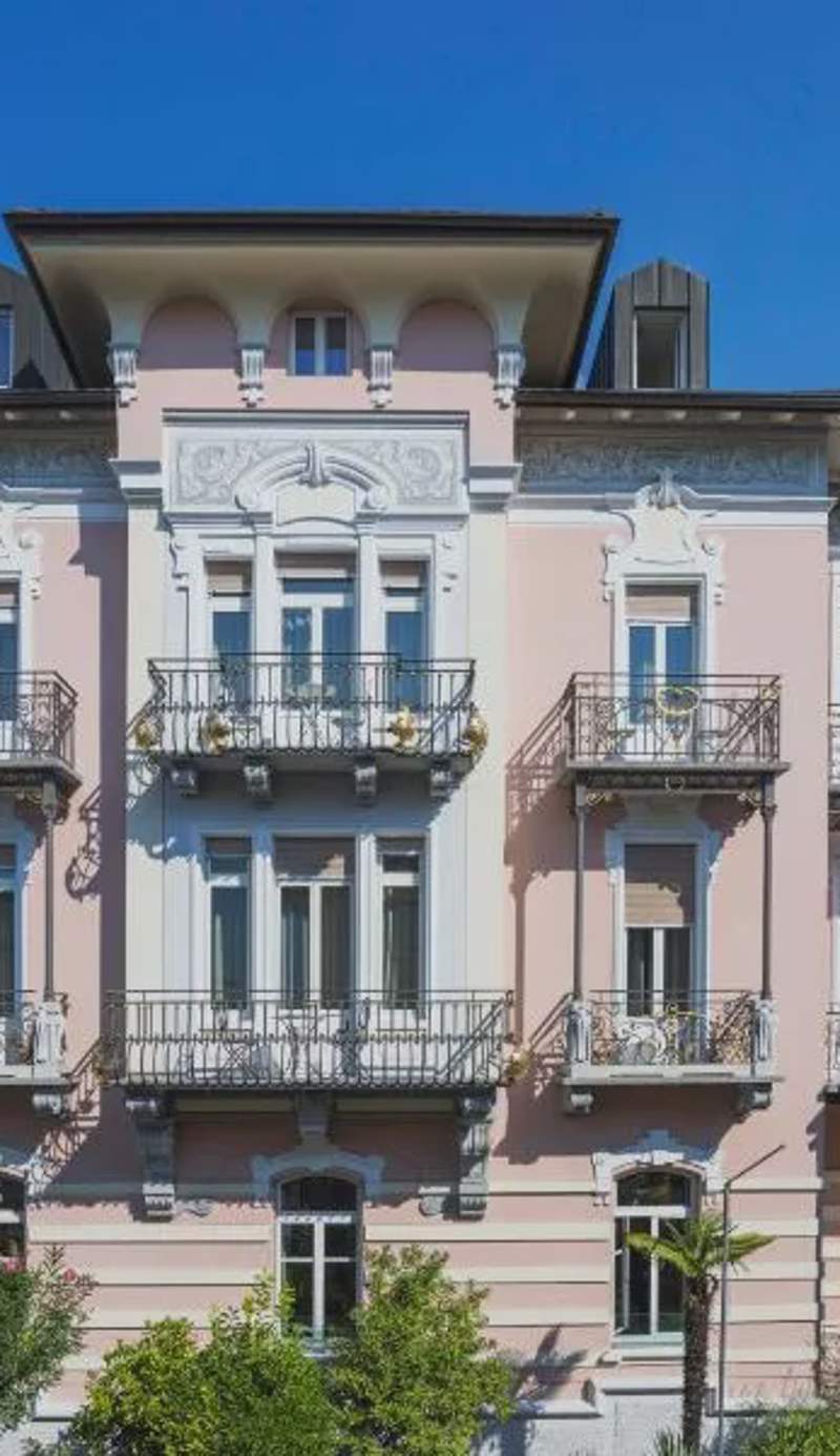 Hotel Alexandra