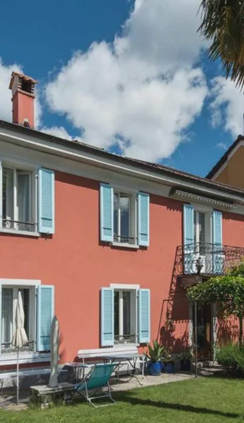 B&B villa sempreverde
