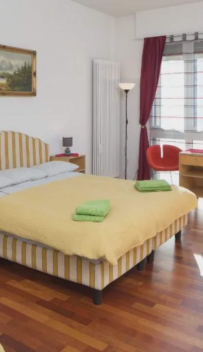 Rooms Al Festival