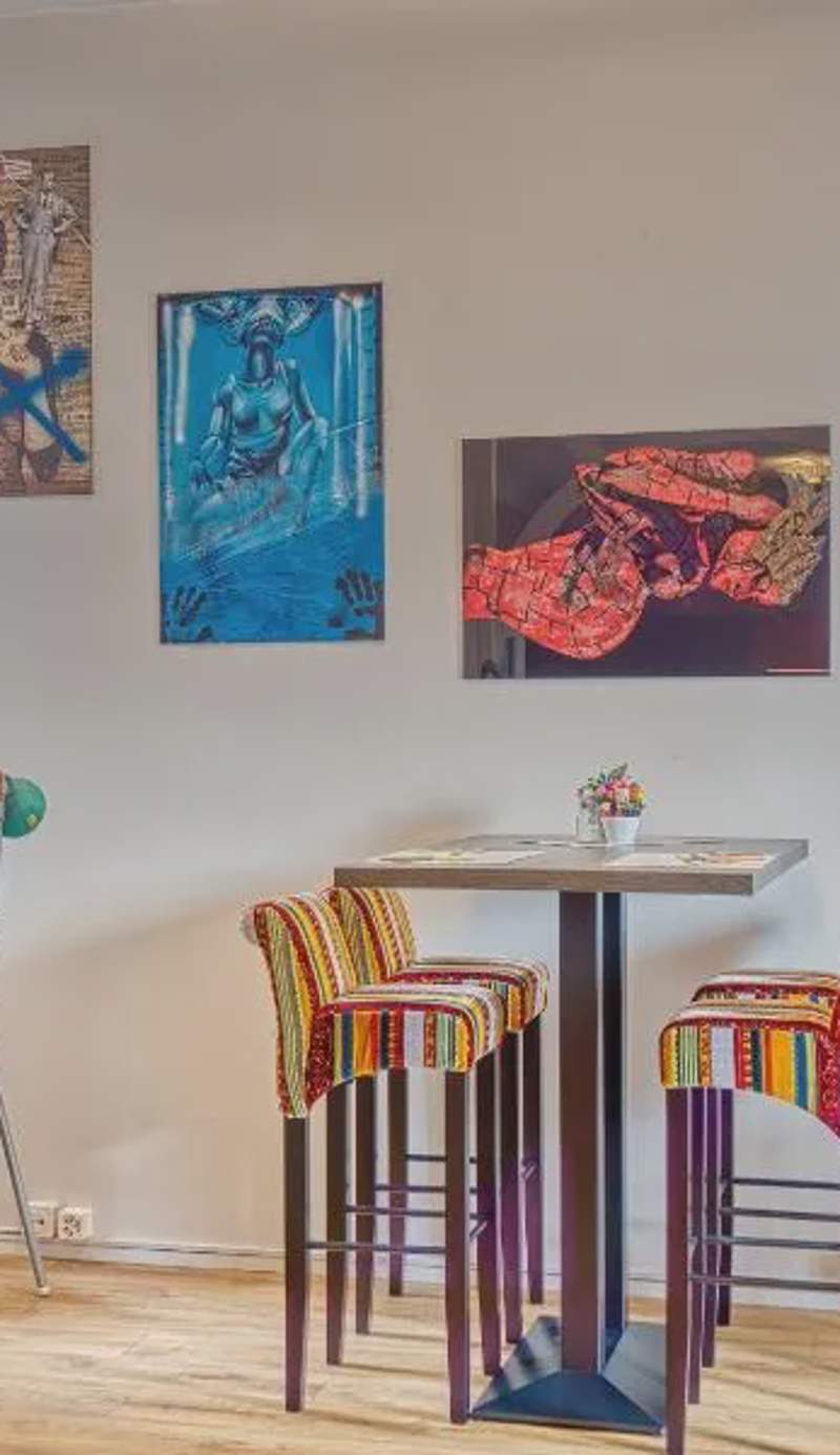 @ Home Hotel Locarno