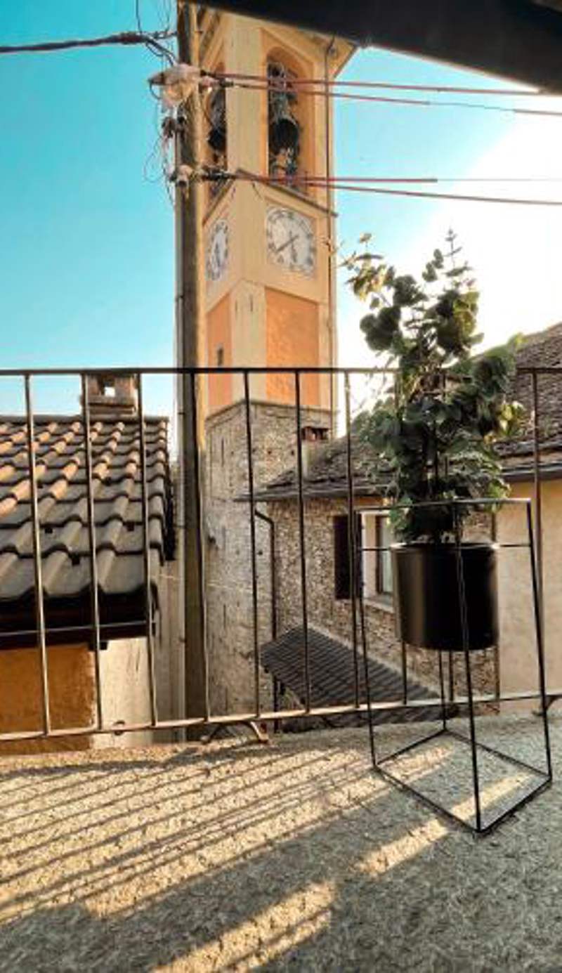 Residenza Valentino