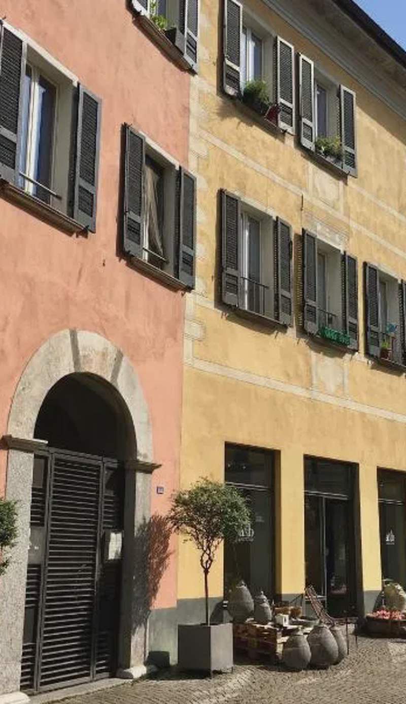 Great2Stay City Center Apartments Locarno