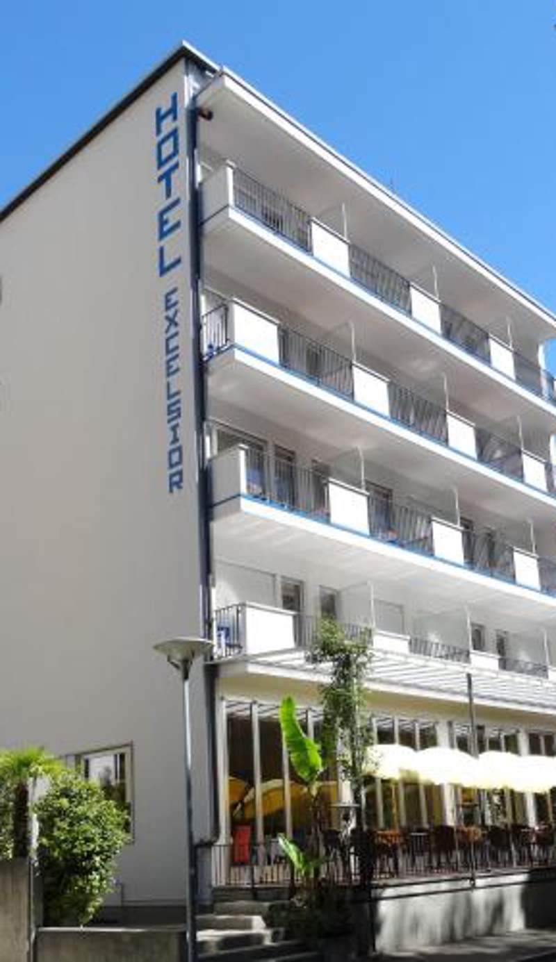 Hotel Excelsior