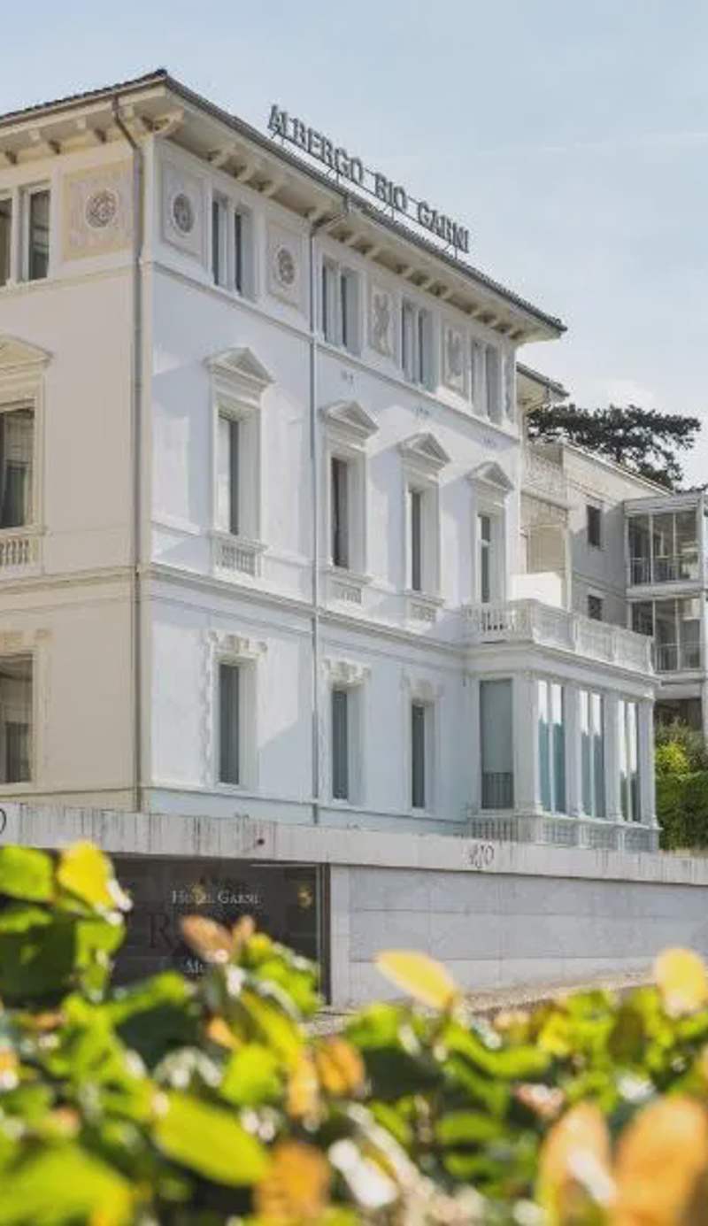 Hotel Rio Muralto