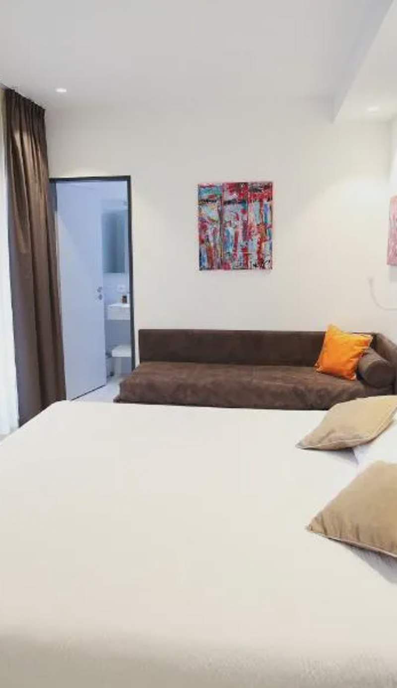 Hotel Bellavista Locarno