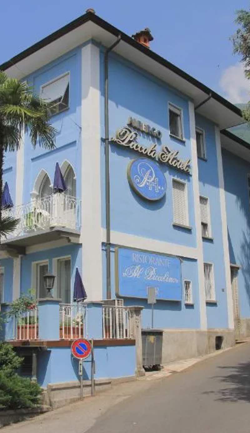 Piccolo Hotel