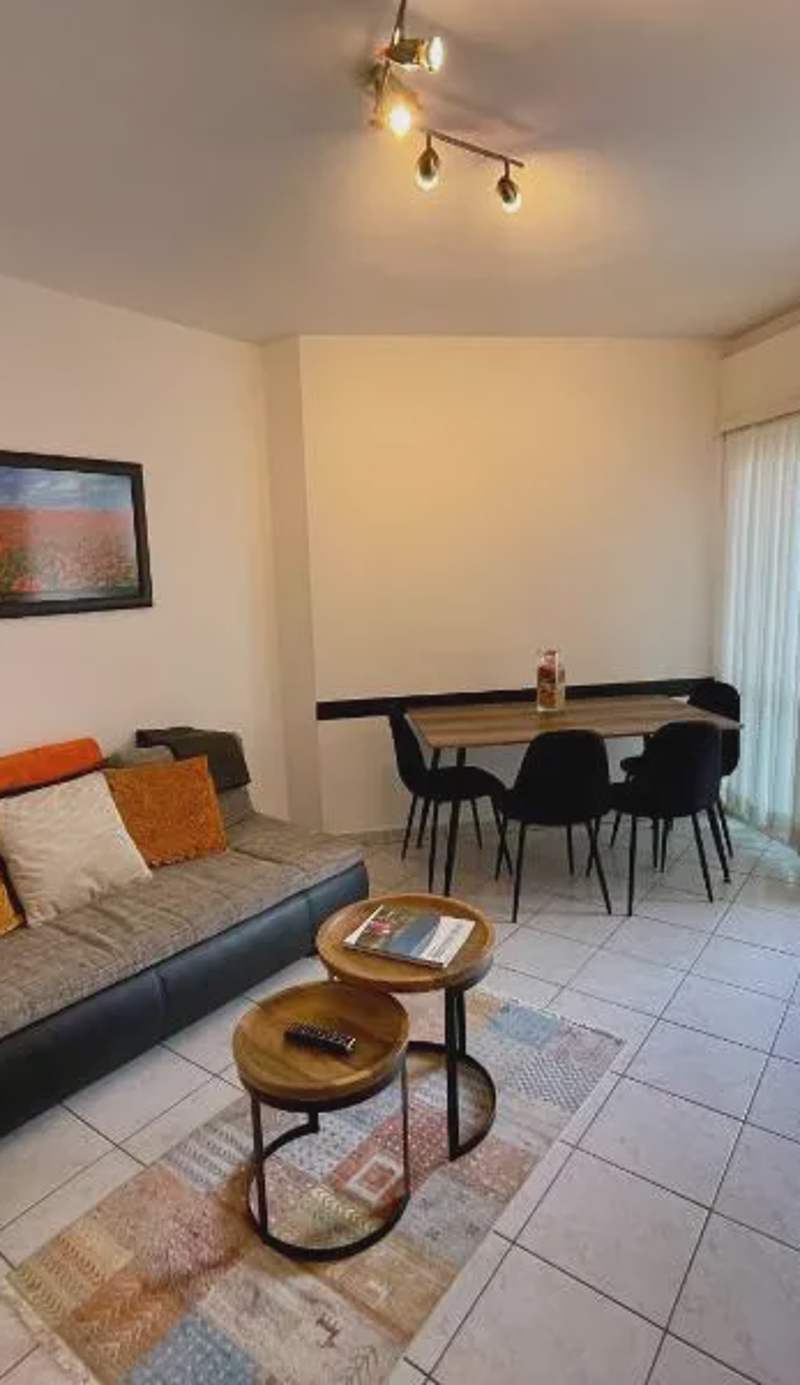 Apartment Locarno-Lido
