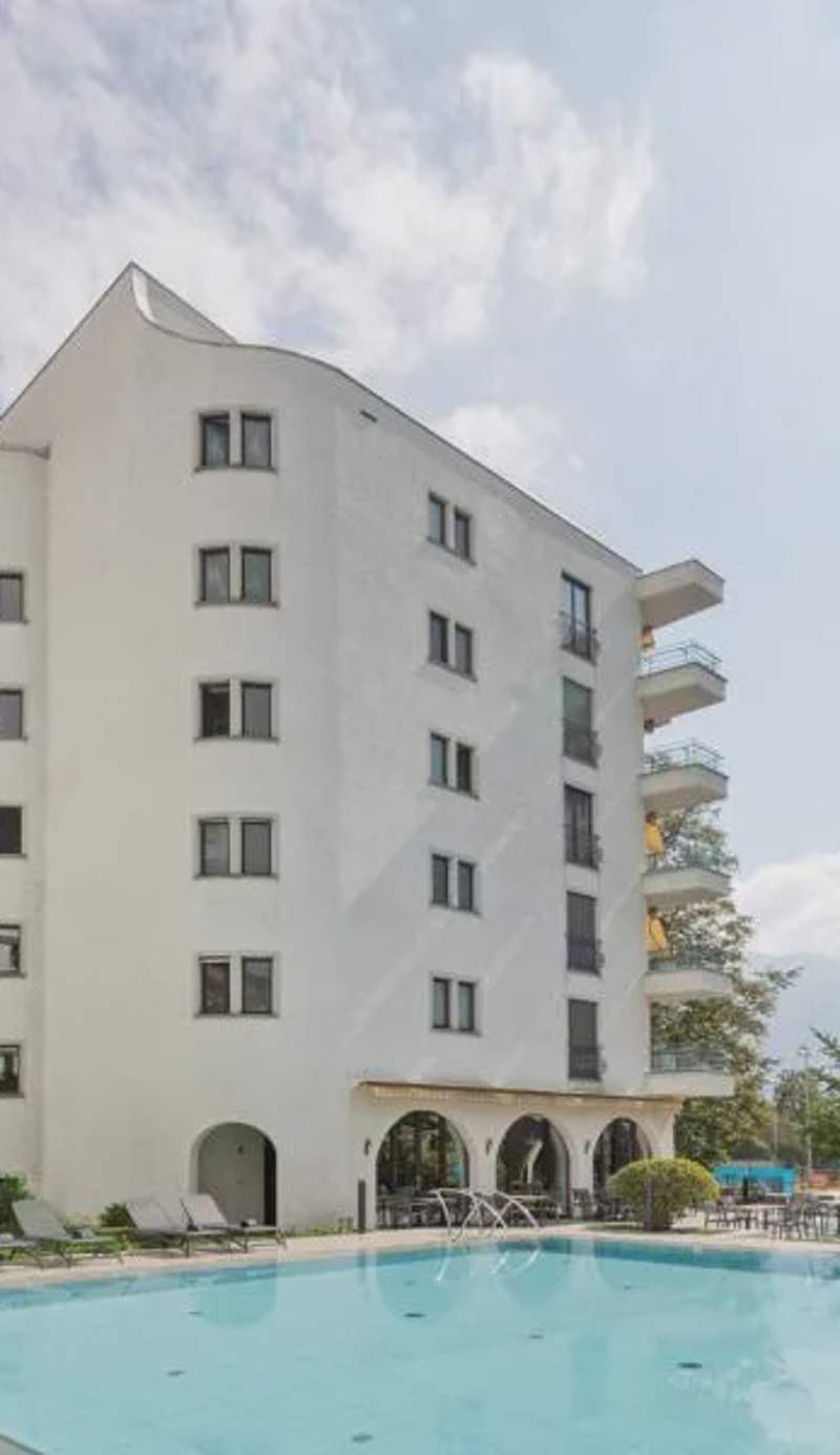Aparthotel Al Lago