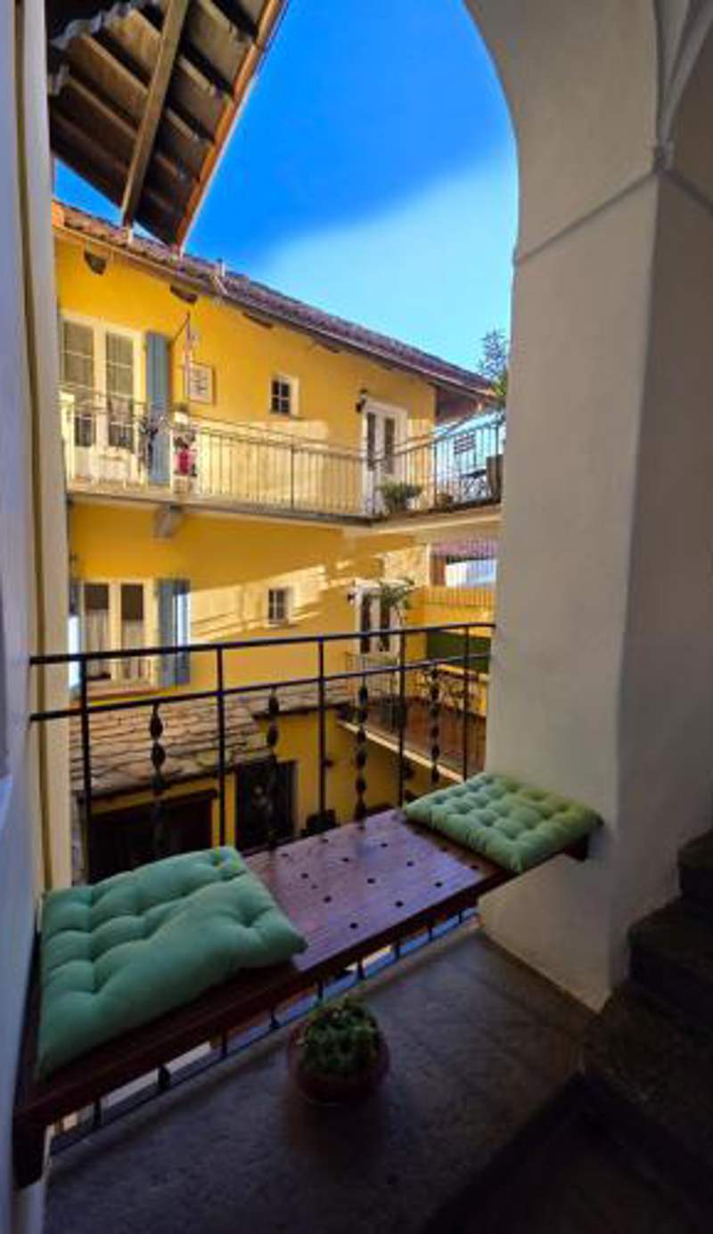 Little nest - Citta Vecchia Locarno
