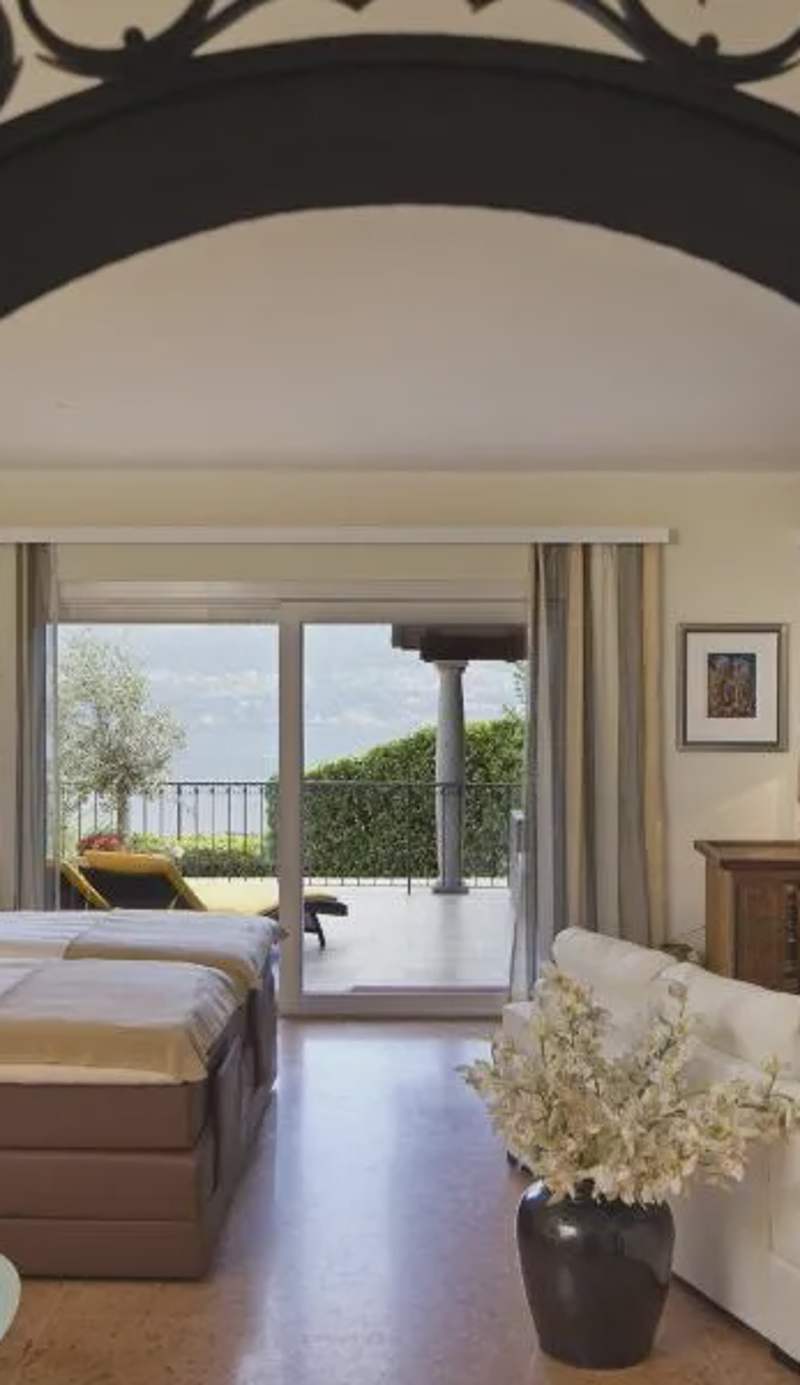 Boutique Hotel Albergo Brione