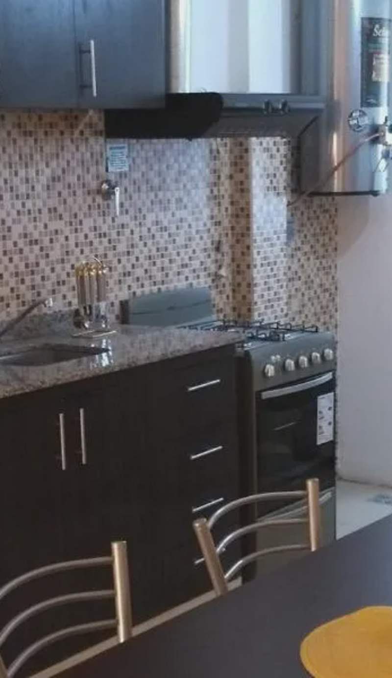 Departamento Andino del Sol