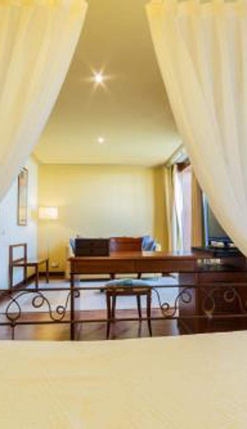 Hotel Azofra