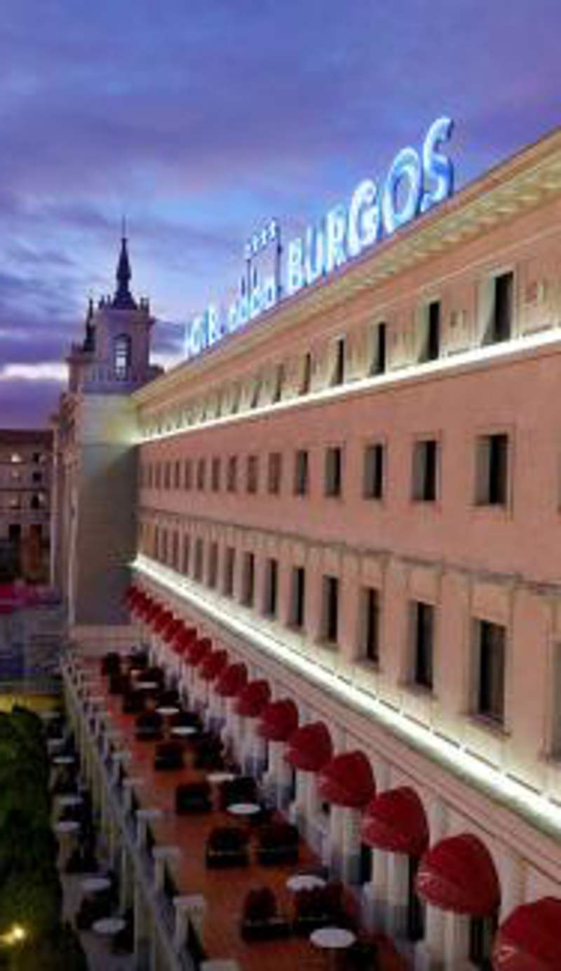Abba Burgos