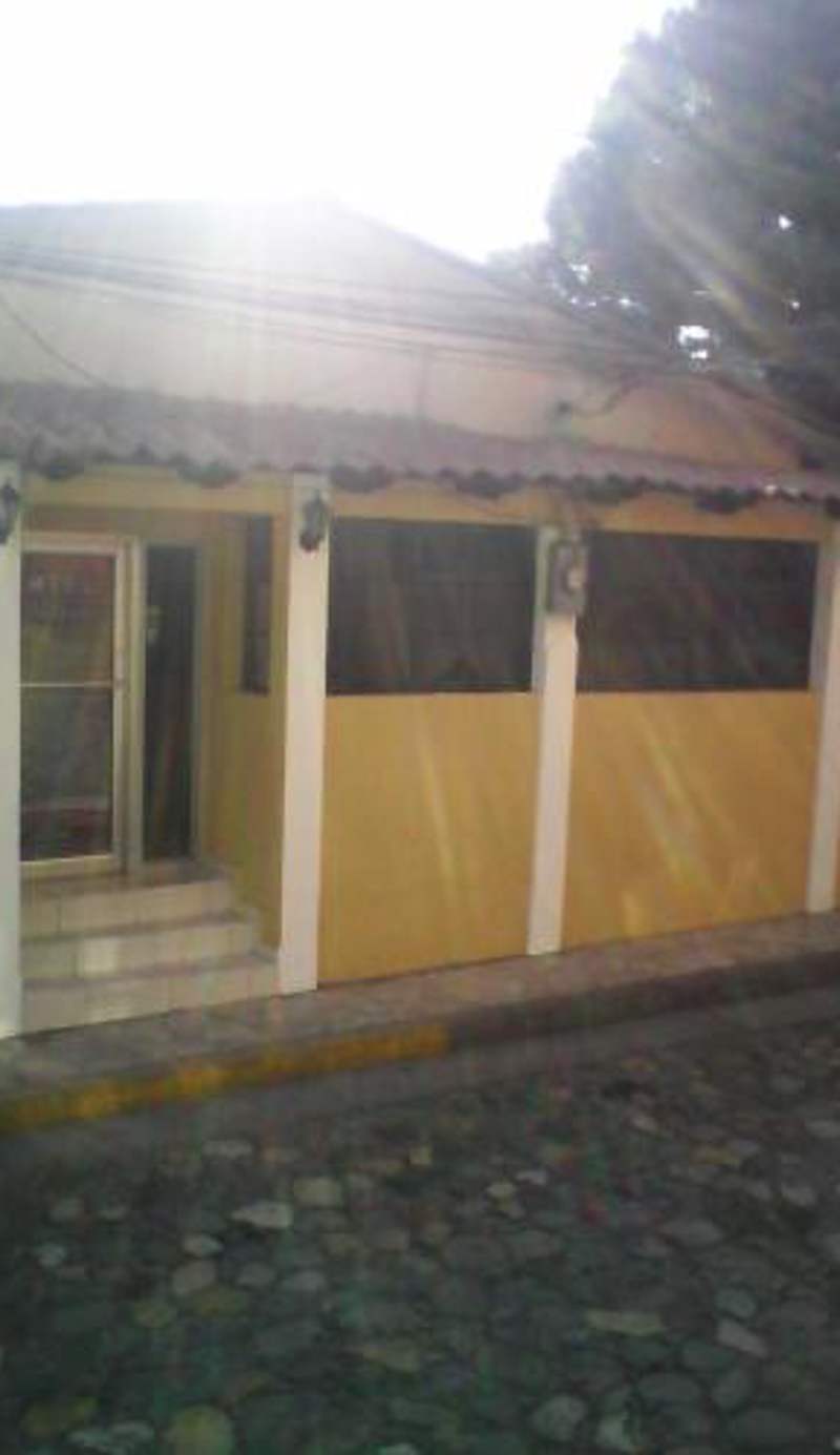 Hotel Brisas de Copan
