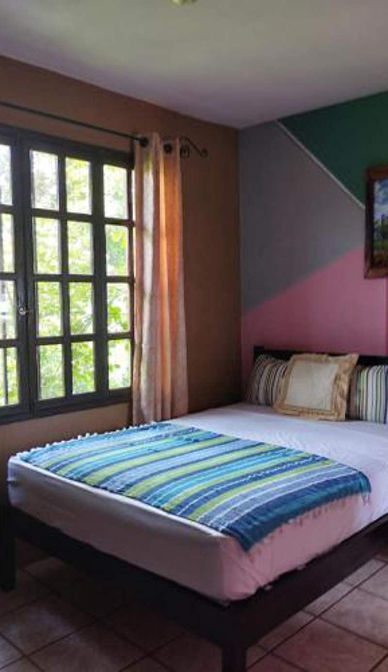 HOTEL EL ALMENDRO
