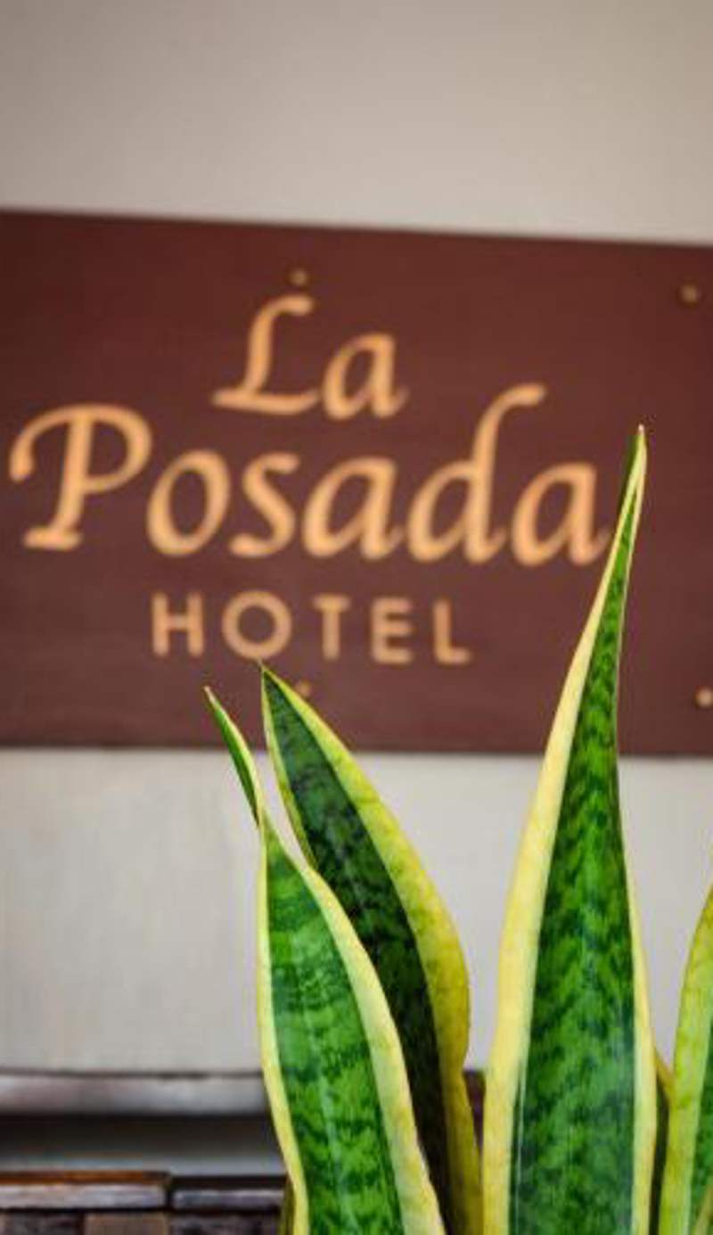 La Posada Copan