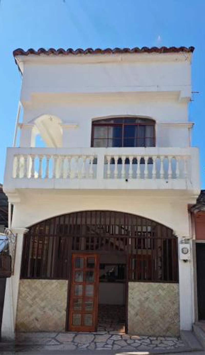 Hotel Casa de Copan