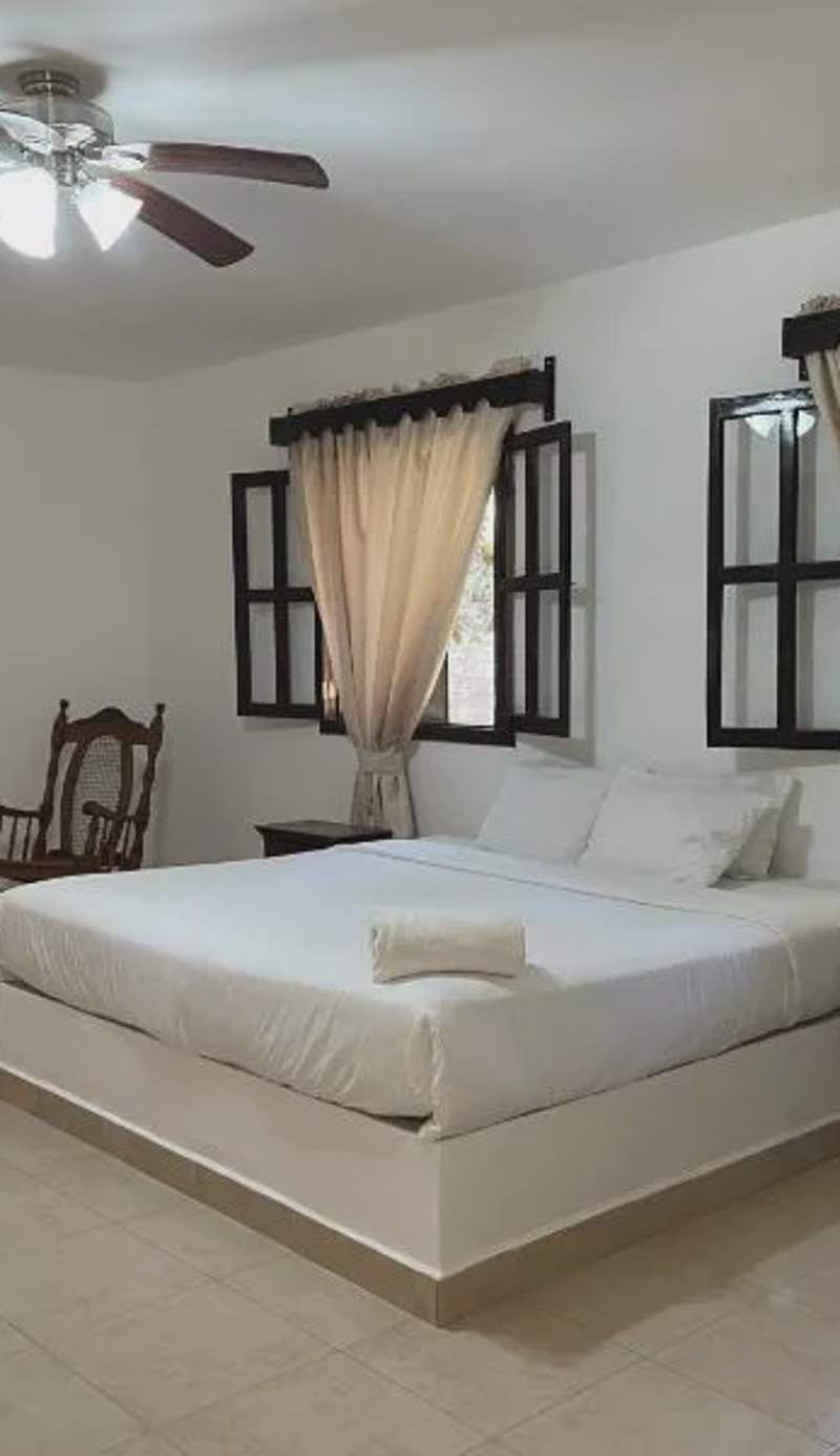 El Bosque Hotel