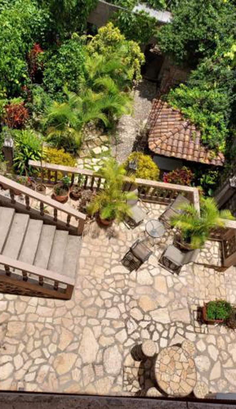 Hotel La Escalinata