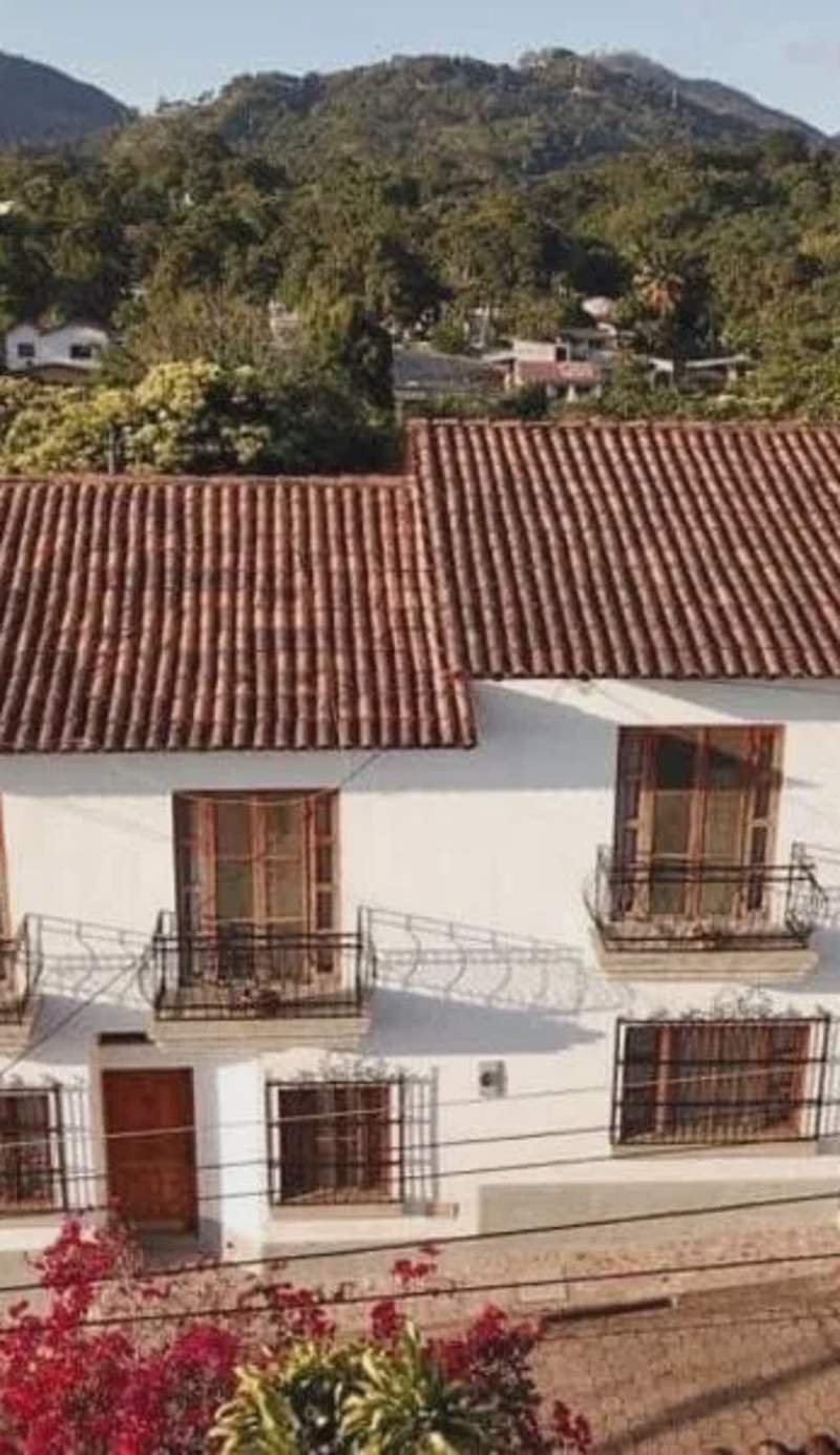 La Casa de Don Santiago Townhouse
