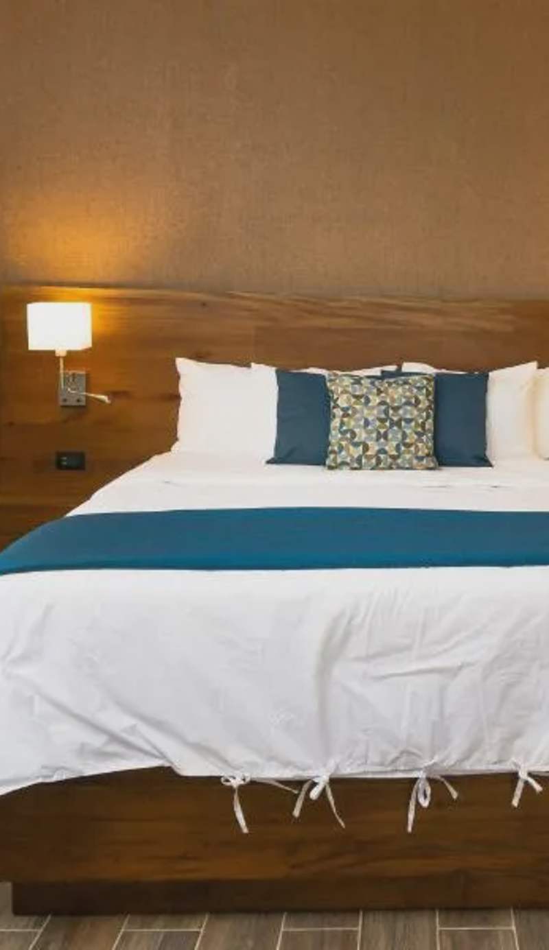 Casa Villamil Boutique Hotel