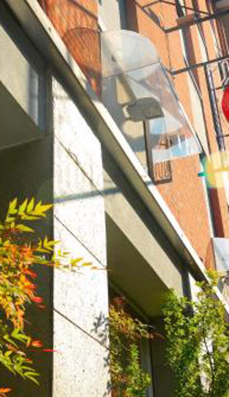 Hotel Giotto