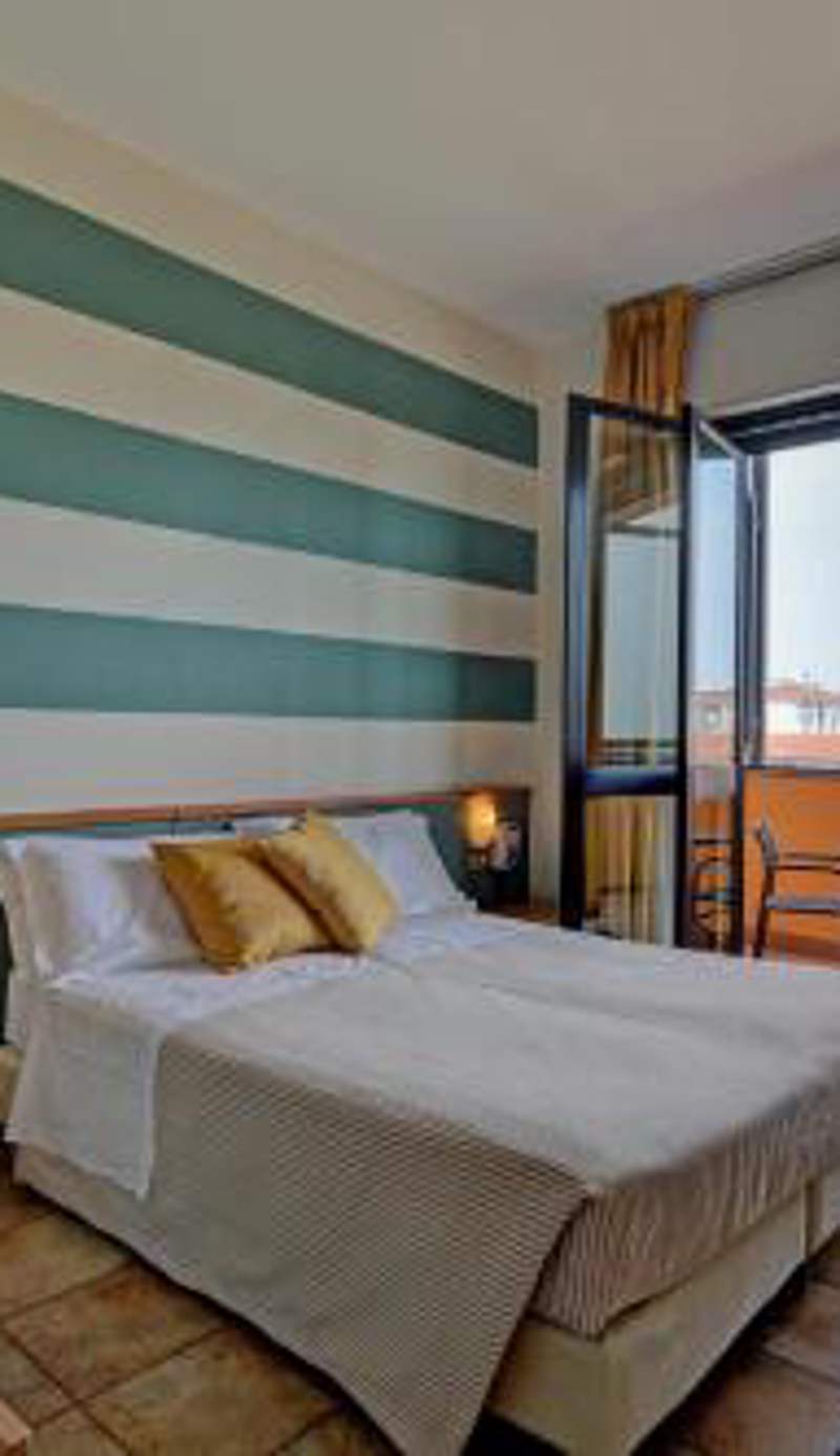 Astor Hotel