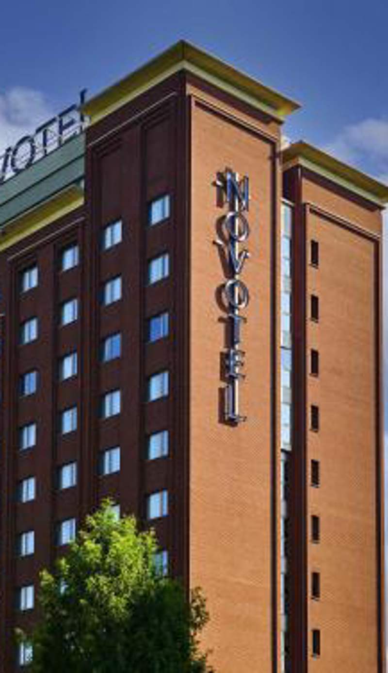 Novotel Torino Corso Giulio Cesare
