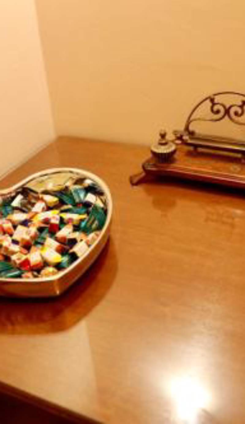 La casa dei nonni - Ampio trilocale zona Lingotto