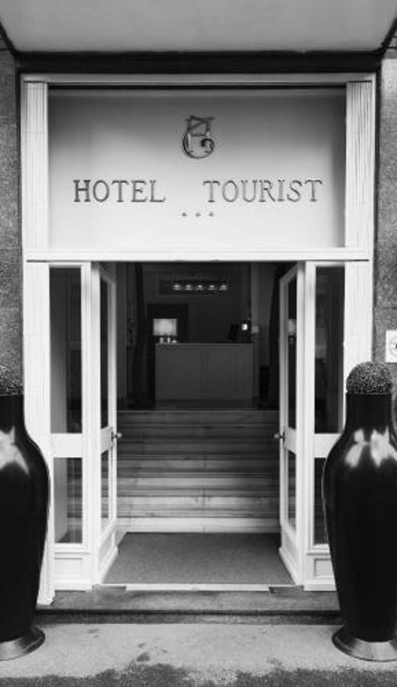 Hotel Tourist