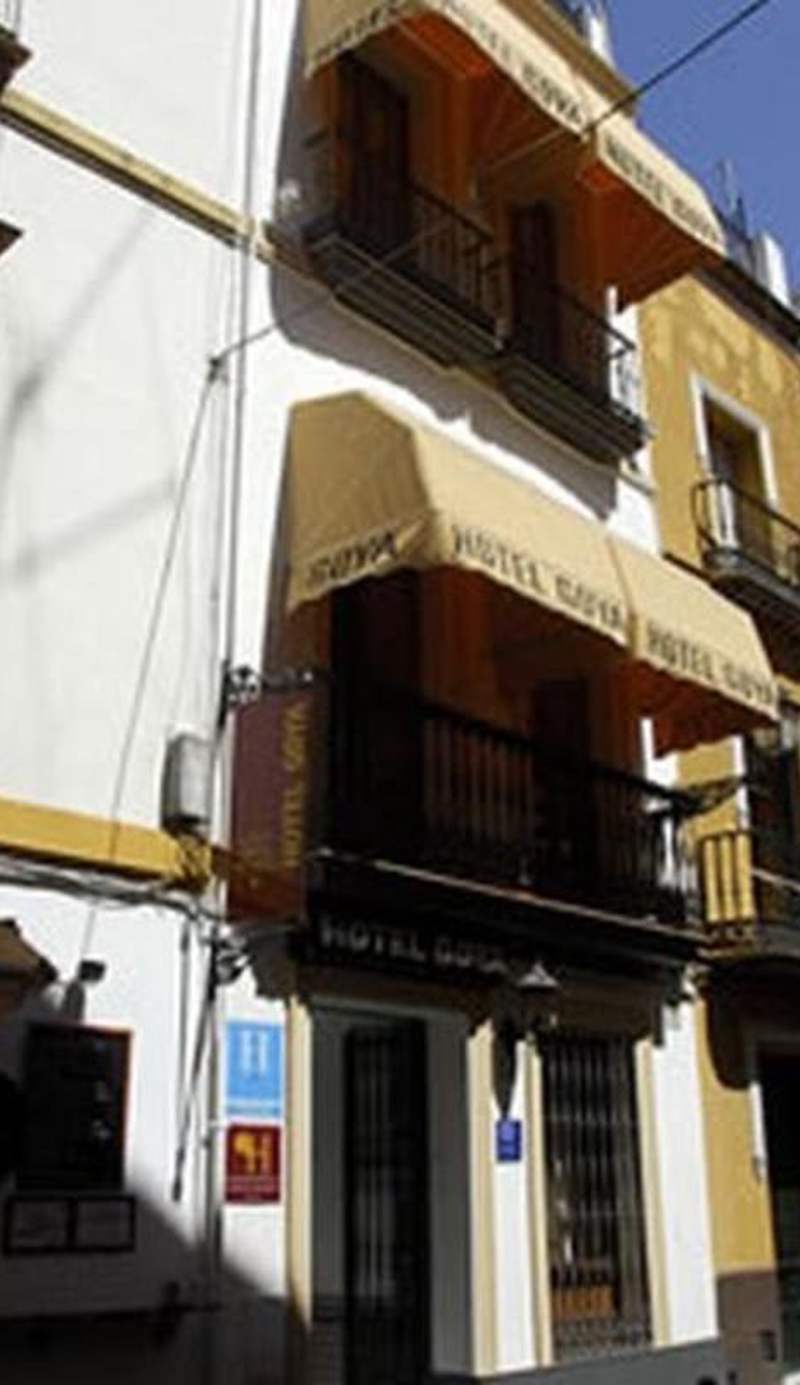 Hotel Goya