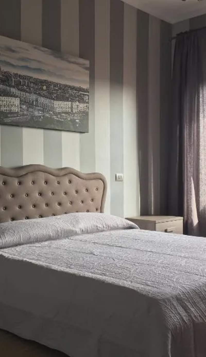 Torino BellaVista Inn Apartment