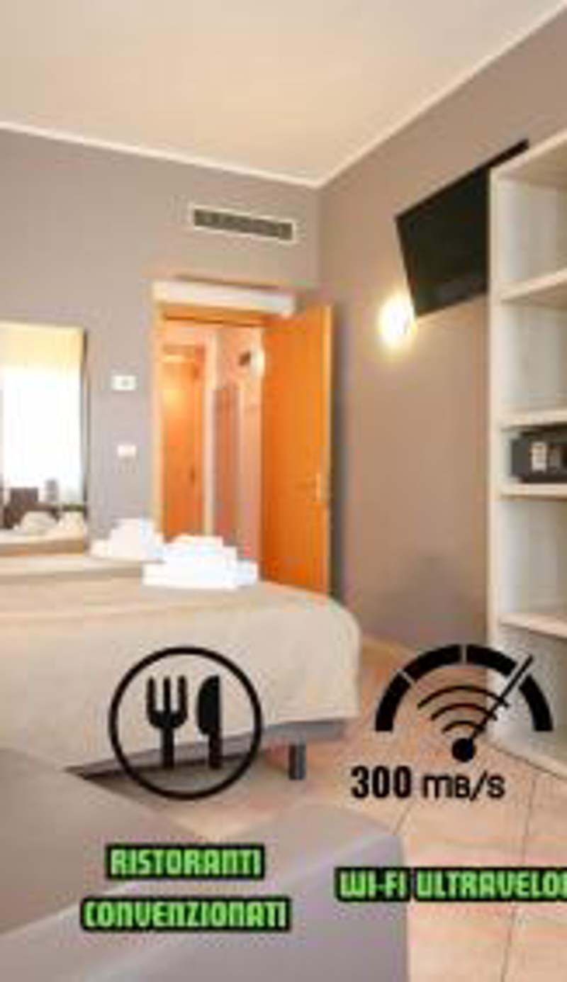 Hotel Miramonti