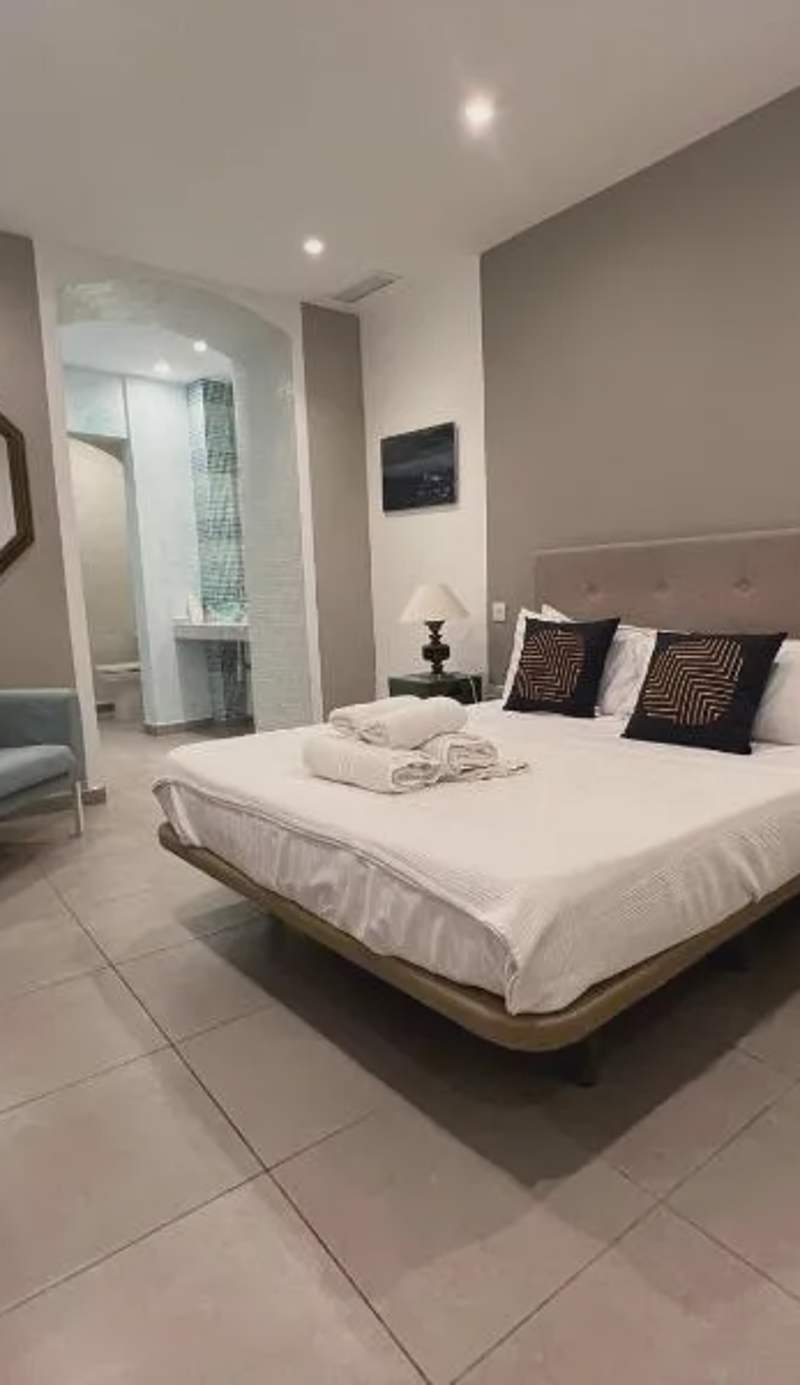 2BR 2BA with private patio your serene escape