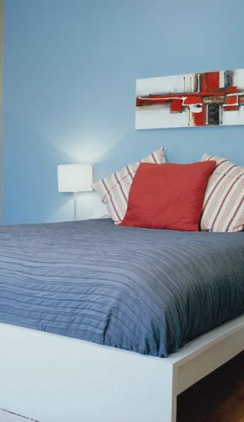 Atlantic Suites Serviced Apartments