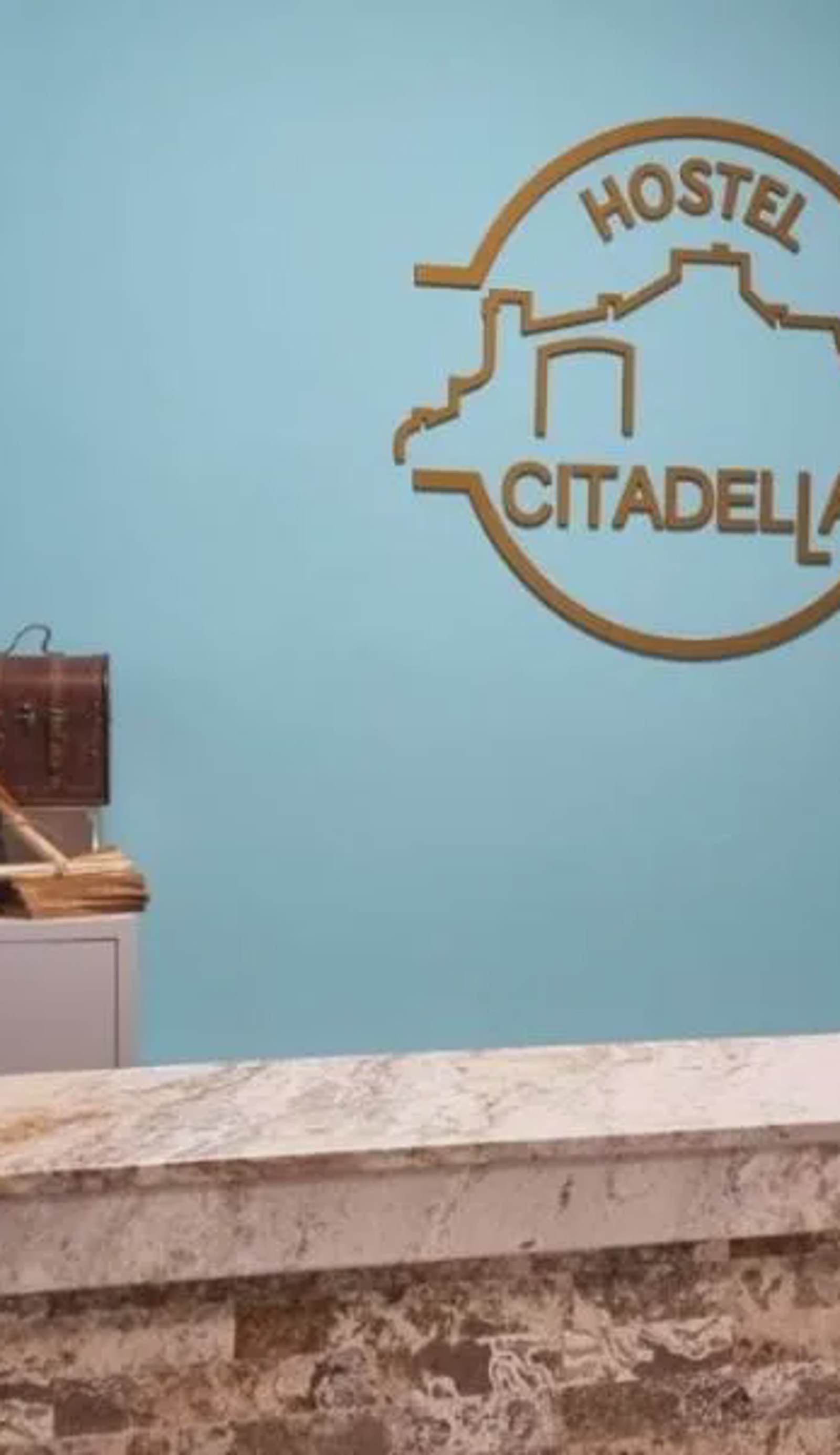 Hostel Citadella