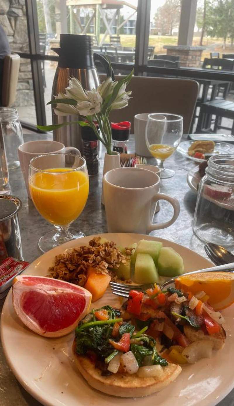 Crowne Plaza Resort Asheville by IHG