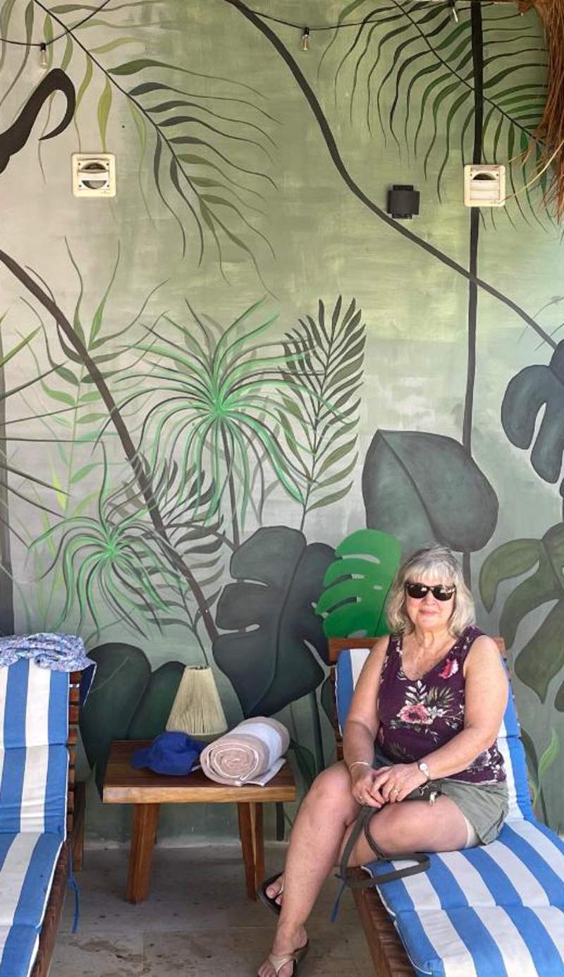 Calea Tulum Boutique Hotel