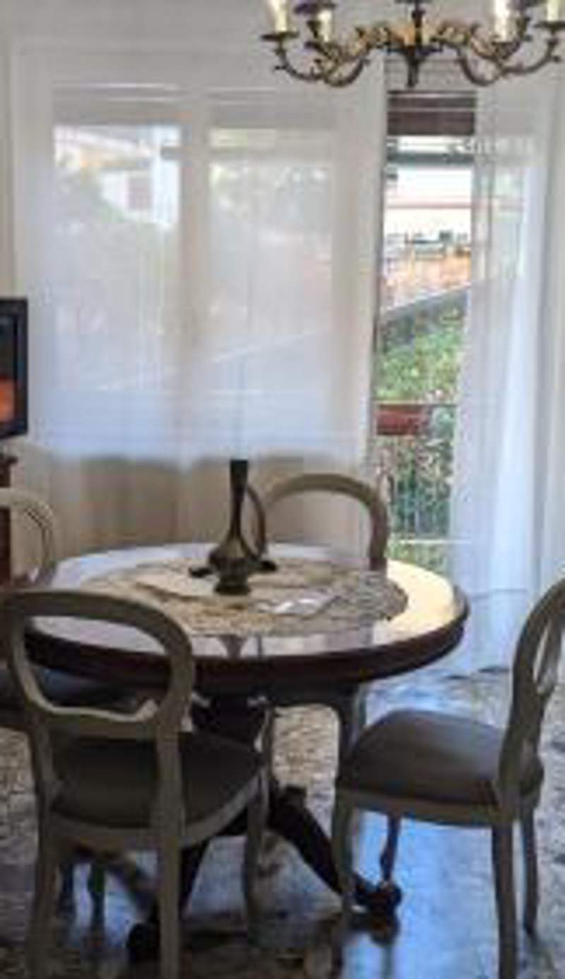 La casa di Iole