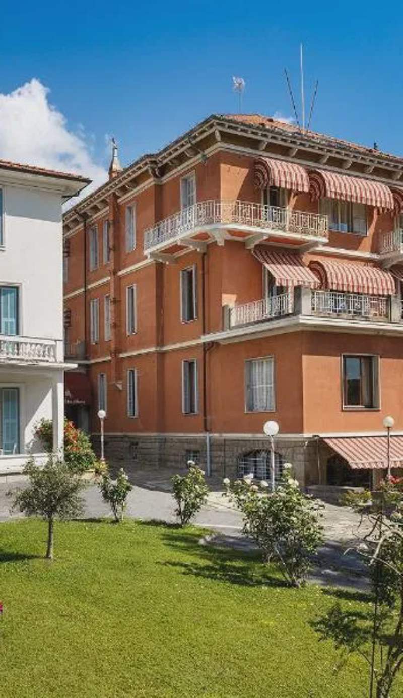 Hotel Villa Maria