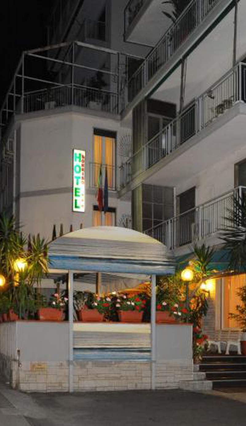 Hotel Sorriso