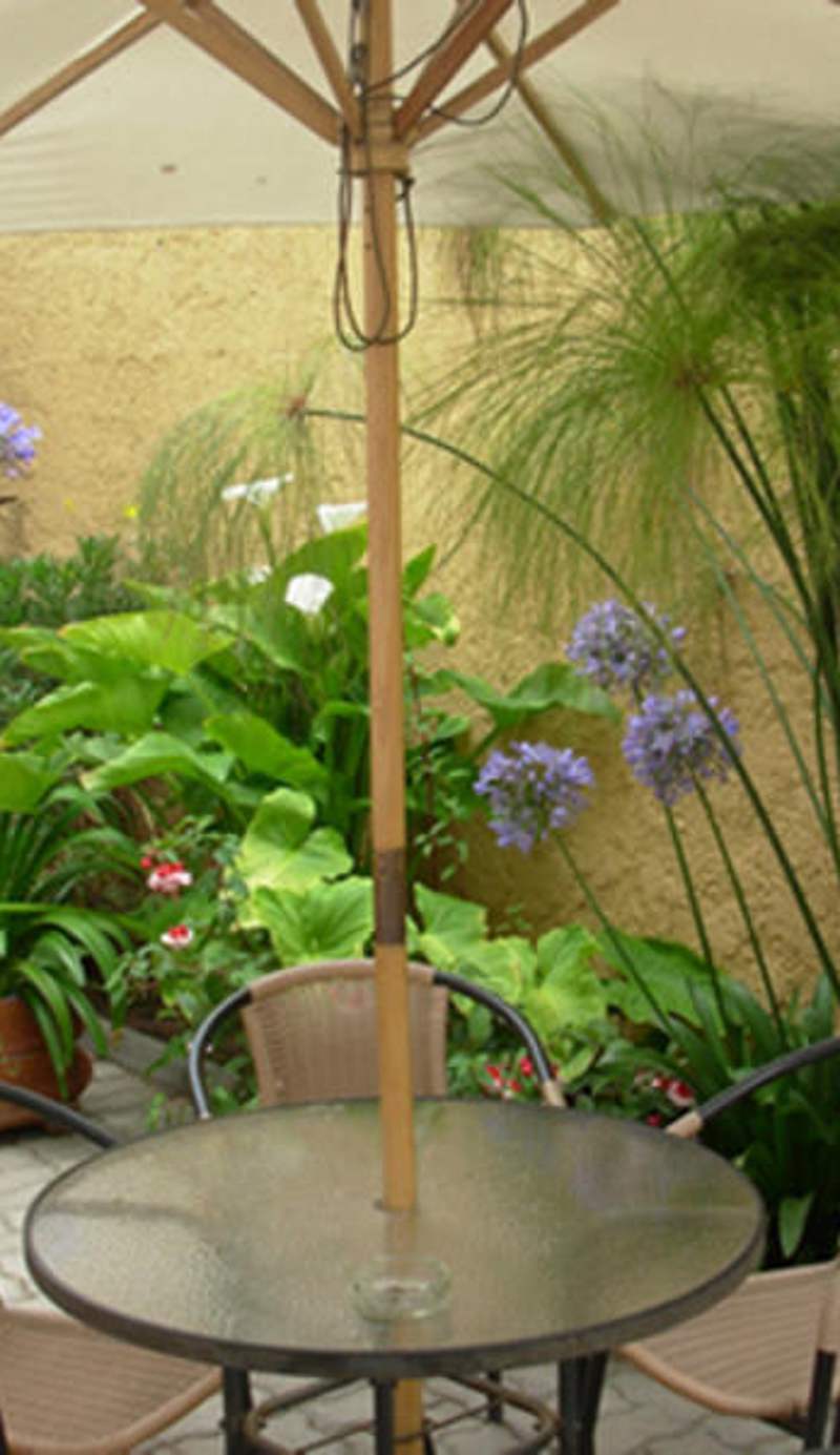 Hostal Balmaceda - La Serena