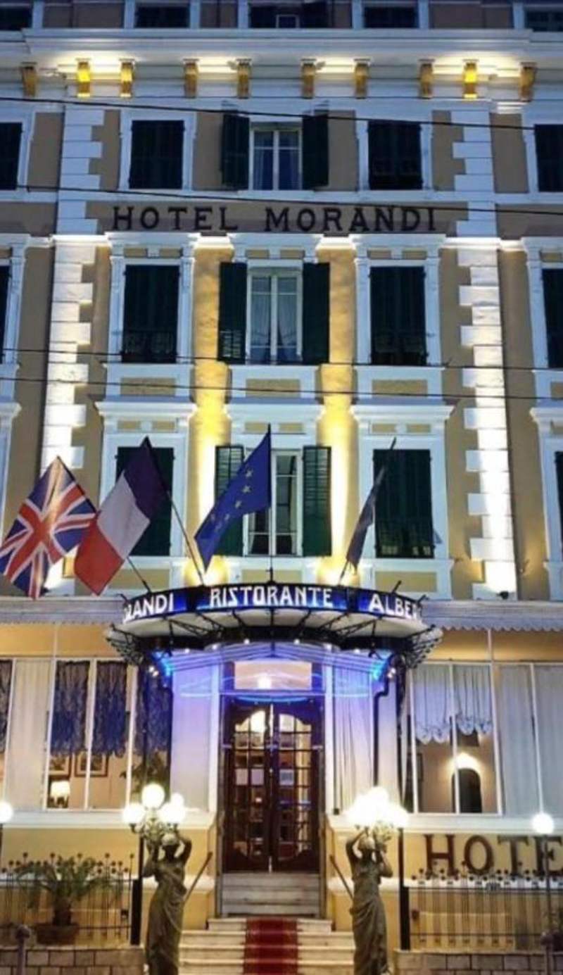 Hotel Morandi