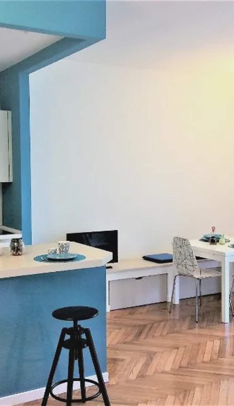 Appartamento Mare 103
